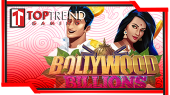 Top Trend Gaming Top Trend Gaming